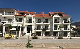 Μακέδος Θέα Θάλασσα